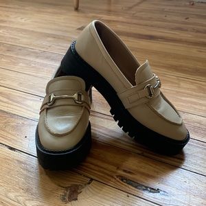 & Other Stories Loafers